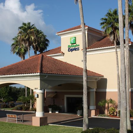 Holiday Inn Express - Clermont By Ihg Exterior foto