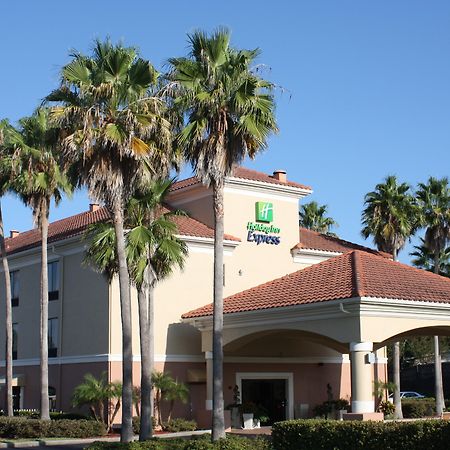 Holiday Inn Express - Clermont By Ihg Exterior foto