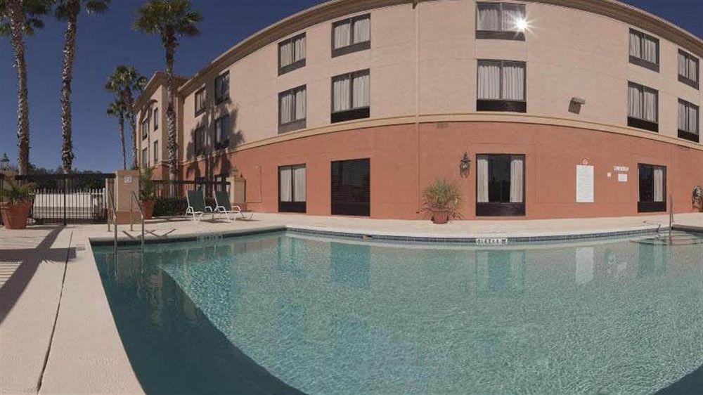 Holiday Inn Express - Clermont By Ihg Exterior foto