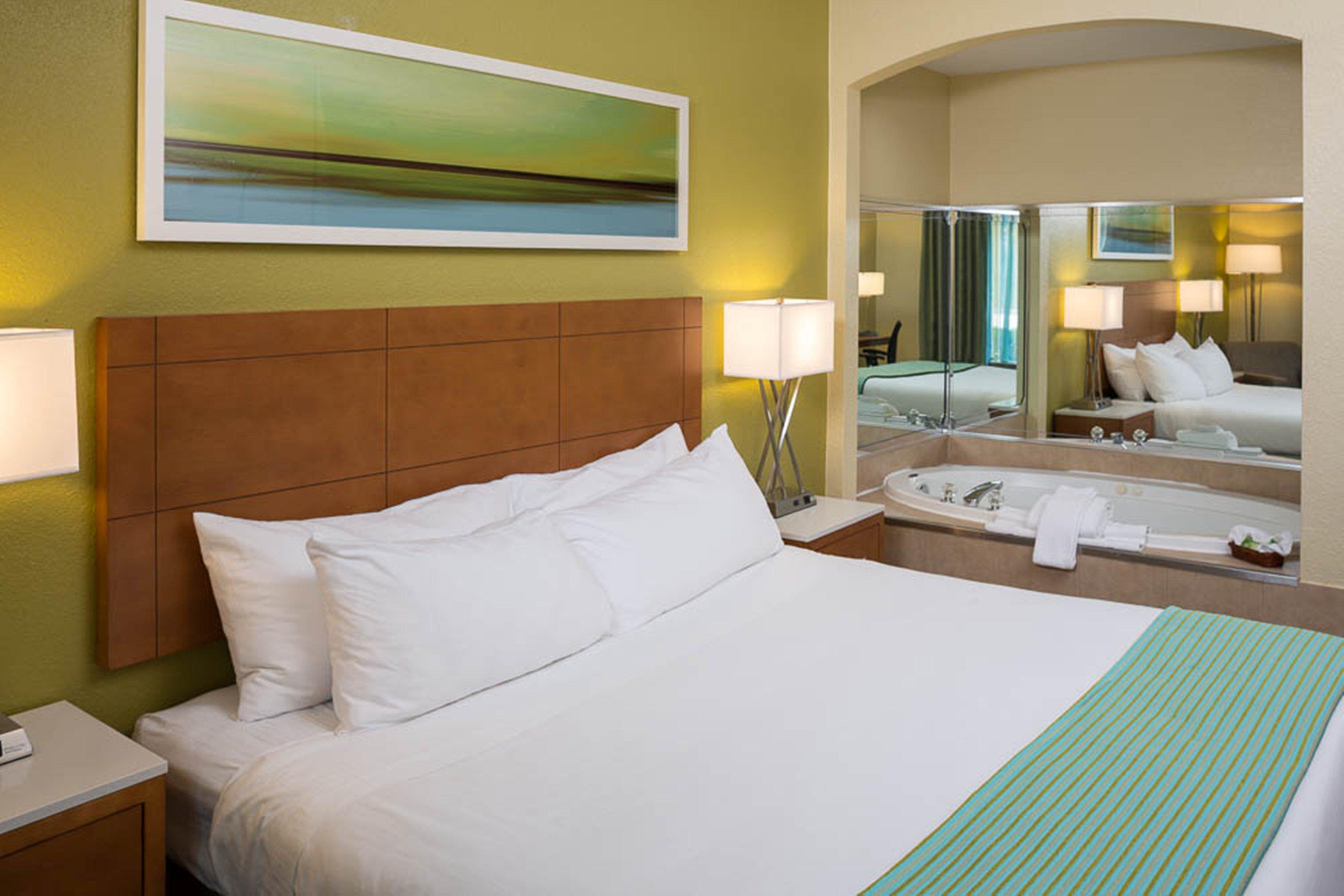 Holiday Inn Express - Clermont By Ihg Exterior foto