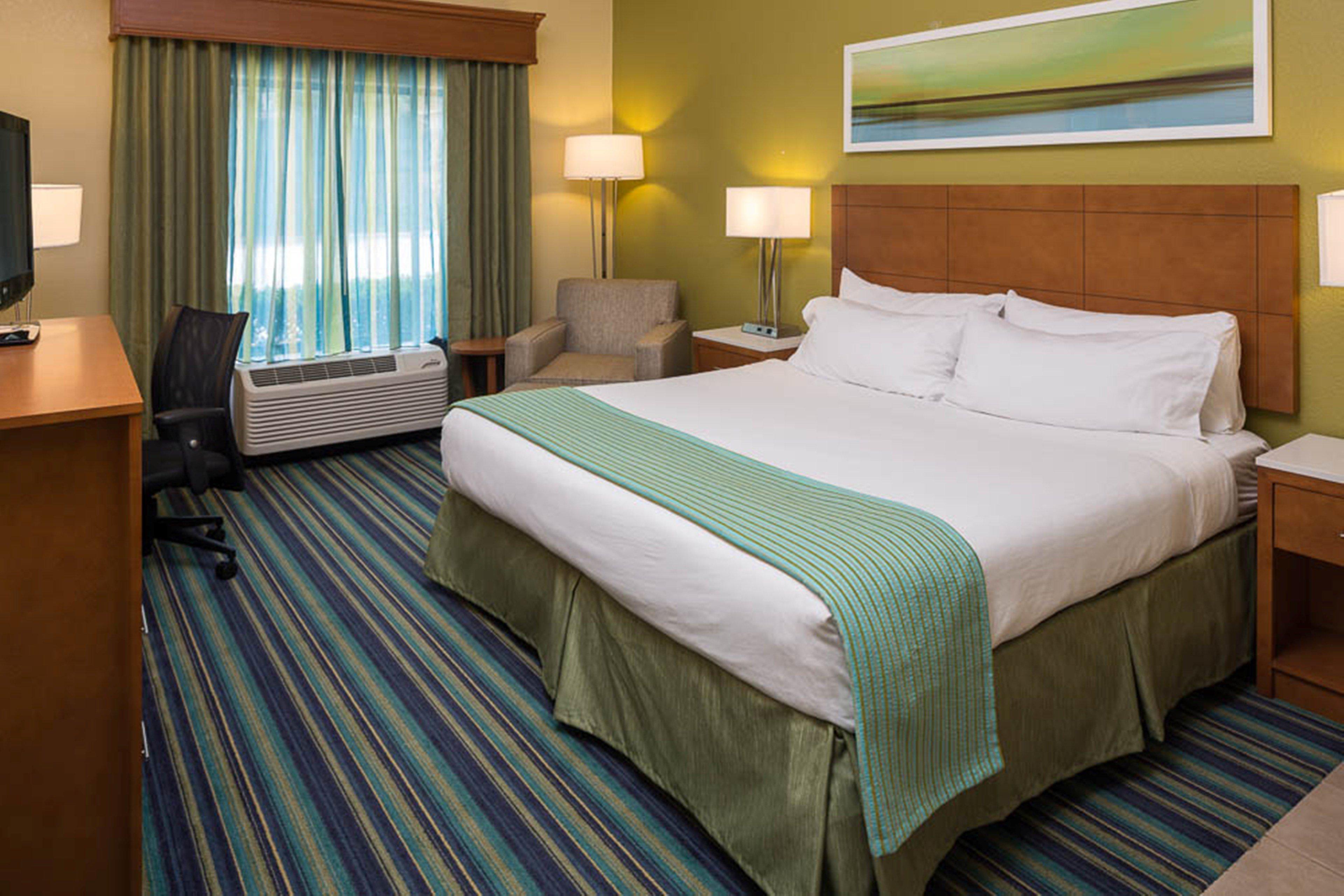 Holiday Inn Express - Clermont By Ihg Exterior foto