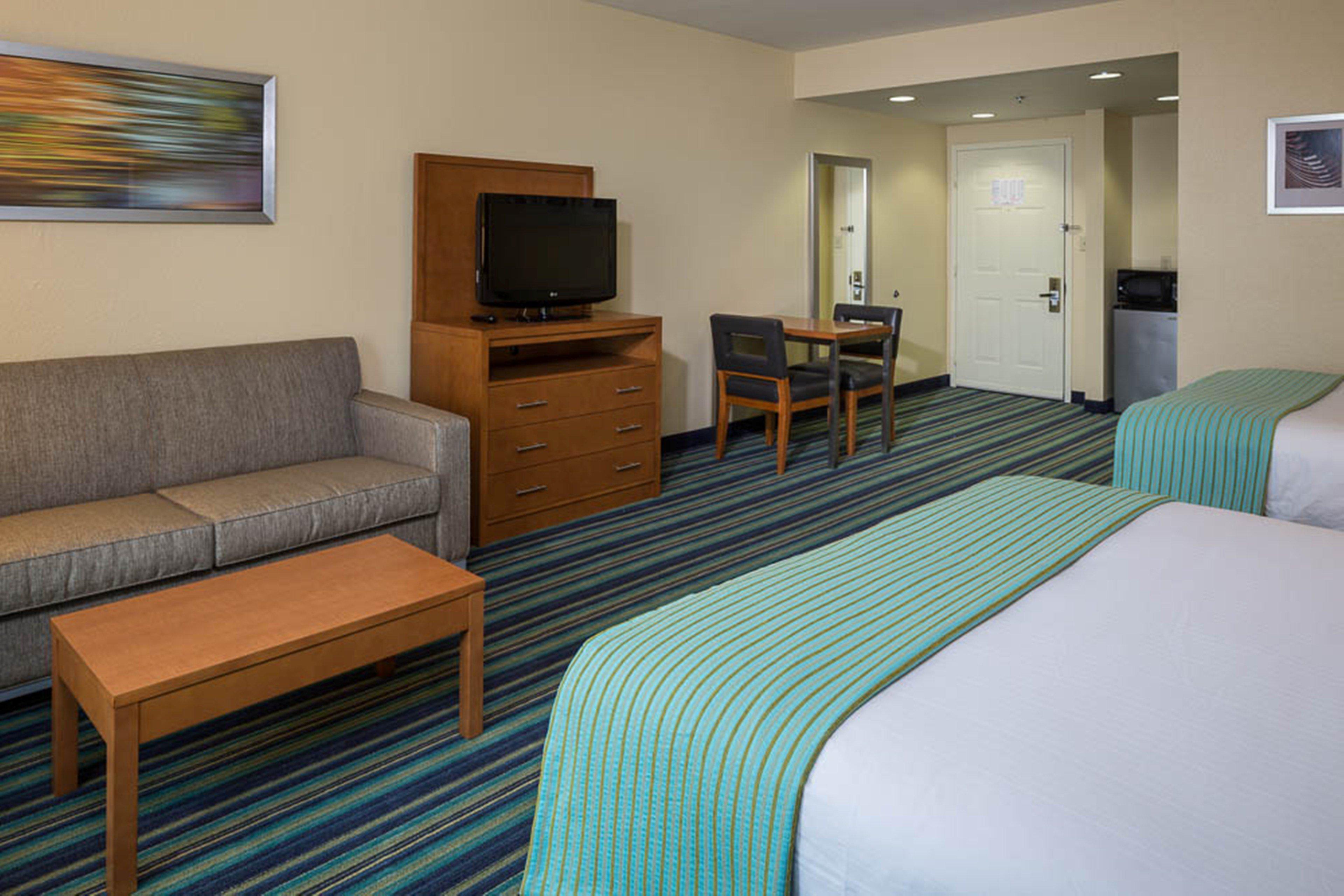 Holiday Inn Express - Clermont By Ihg Exterior foto