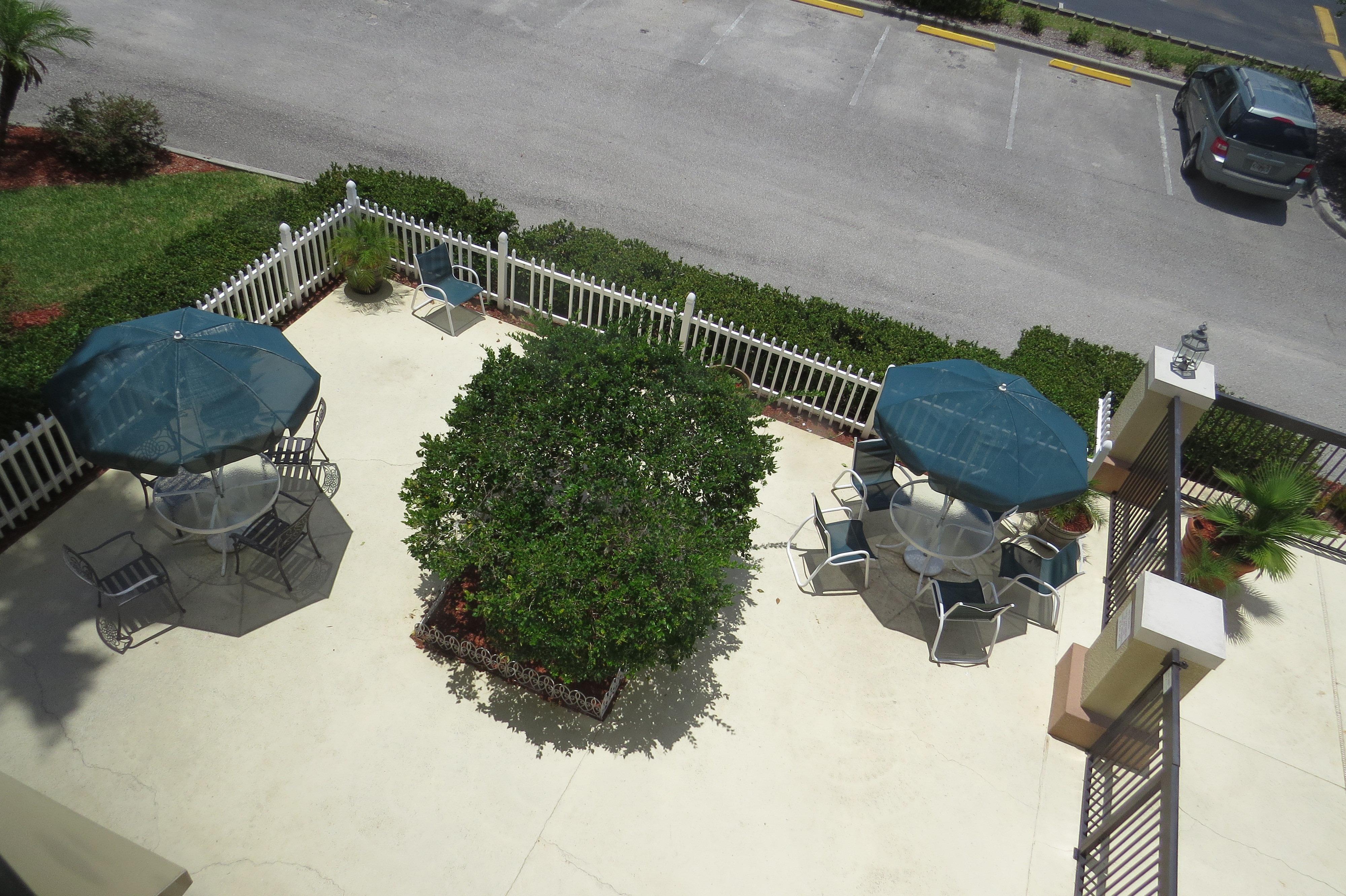 Holiday Inn Express - Clermont By Ihg Exterior foto