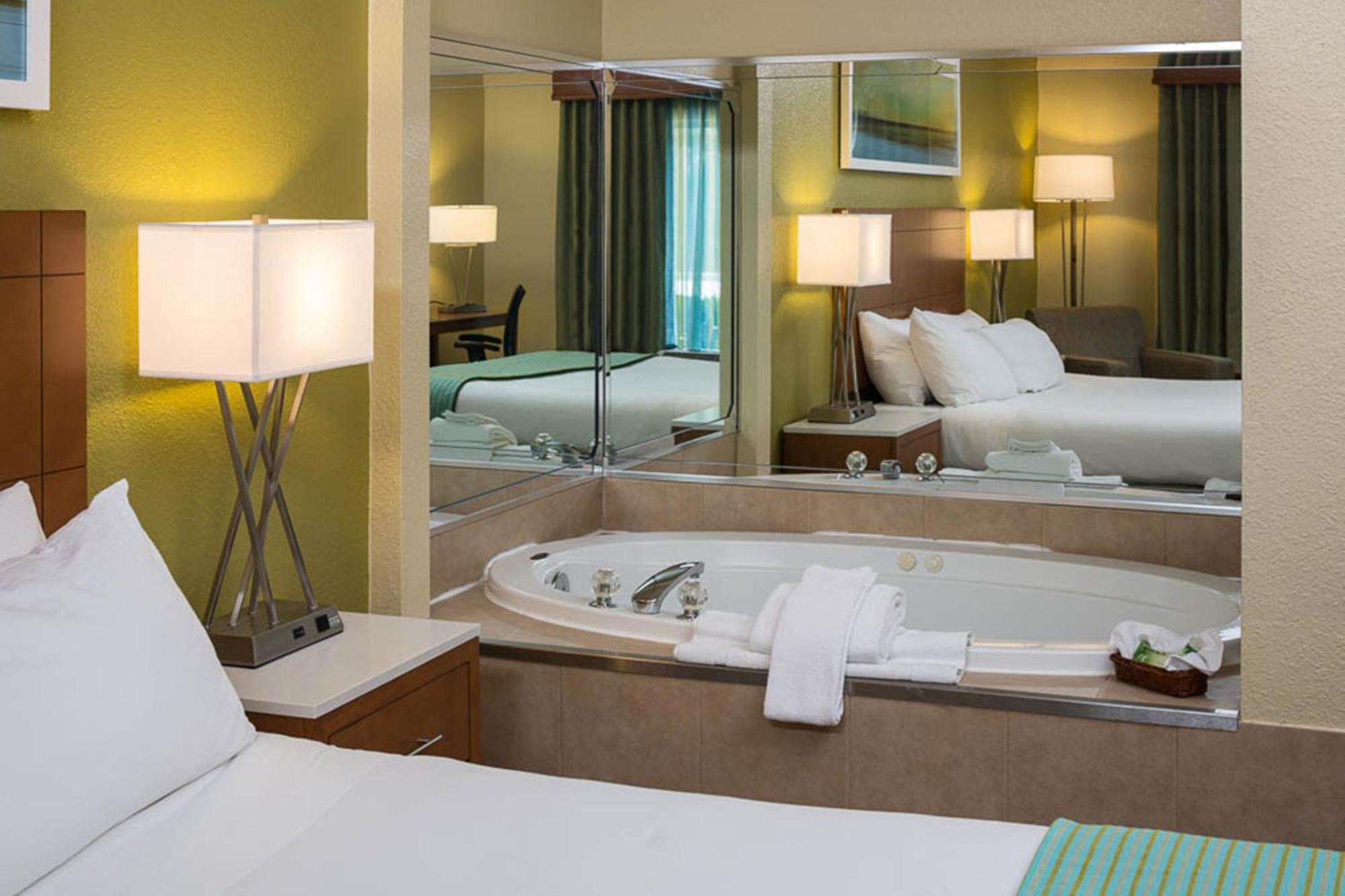 Holiday Inn Express - Clermont By Ihg Exterior foto