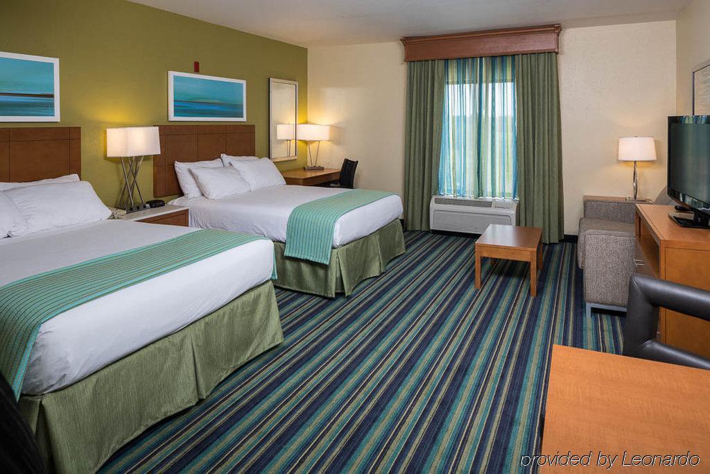 Holiday Inn Express - Clermont By Ihg Exterior foto