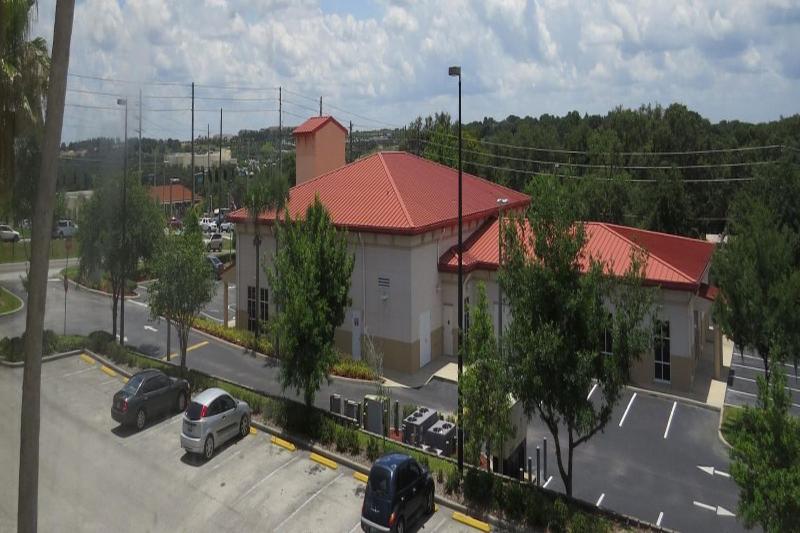Holiday Inn Express - Clermont By Ihg Exterior foto