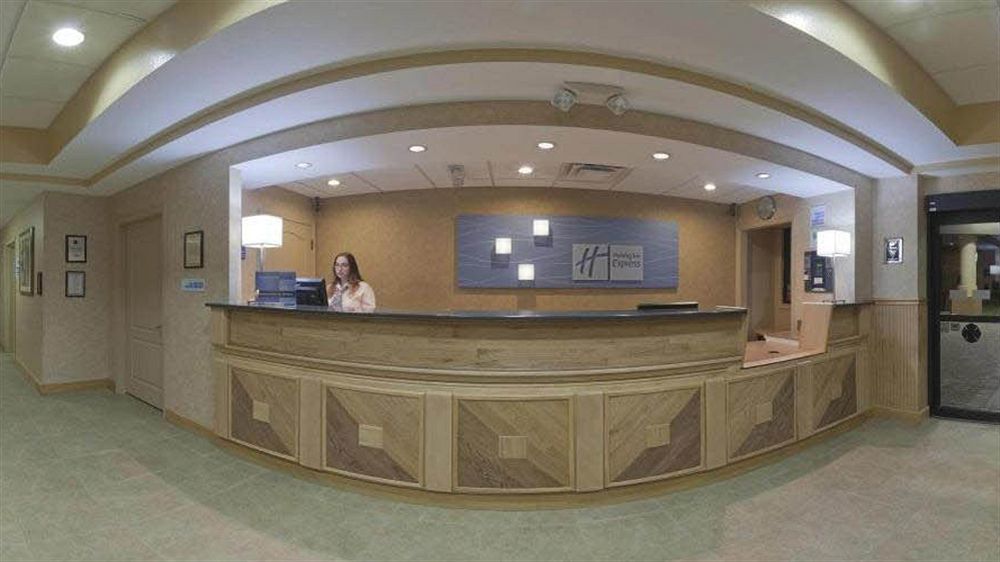 Holiday Inn Express - Clermont By Ihg Exterior foto