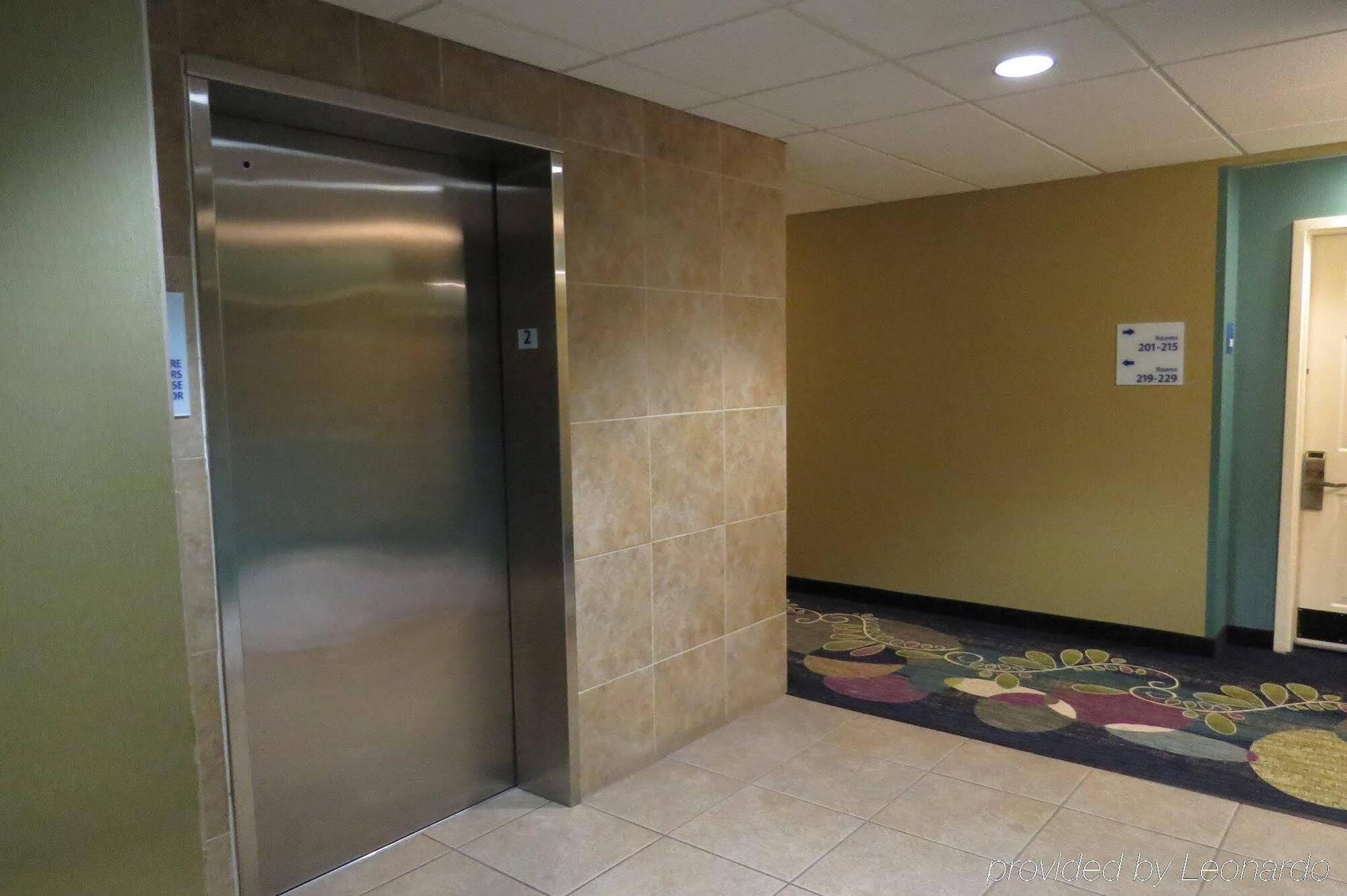 Holiday Inn Express - Clermont By Ihg Exterior foto