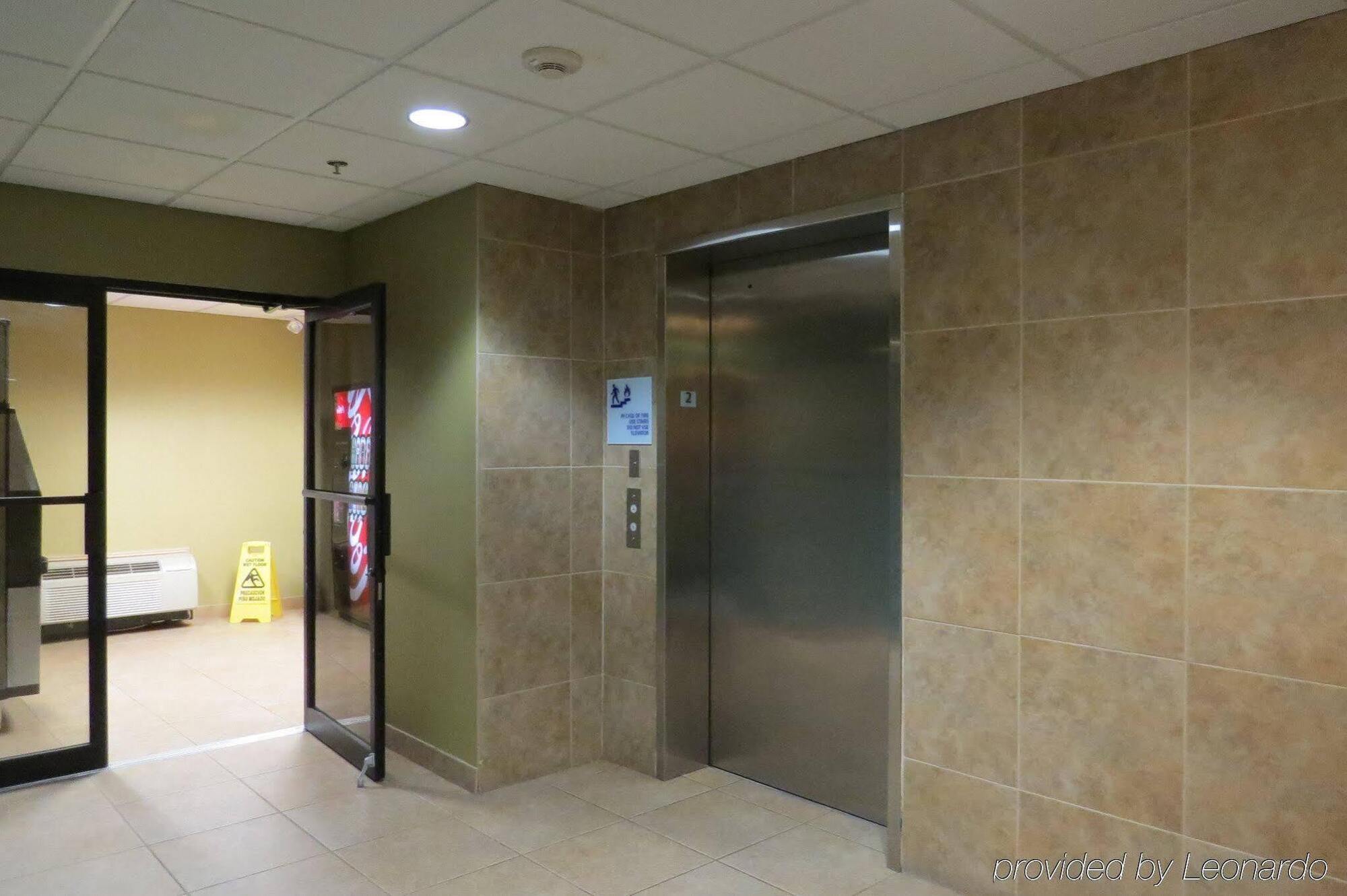 Holiday Inn Express - Clermont By Ihg Exterior foto